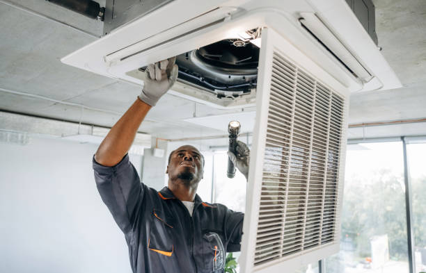 Licensed Ac Installation service in Marshville, NC - FH HVAC
