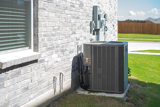 Reliable Ac Installation contractor in Marshville, NC by FH HVAC